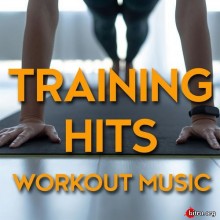 Training Hits: Workout Music скачать Сборник песен торрент