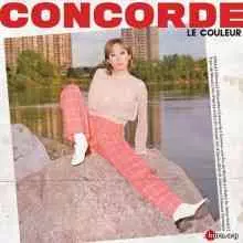 Le Couleur - Concorde музыку скачать Le Couleur - Concorde музыку торрент