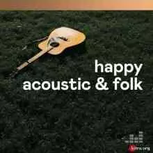 Happy Acoustic & Folk музыку скачать Happy Acoustic & Folk музыку торрент