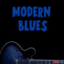 Modern Blues - 2020 скачать Сборник песен торрент