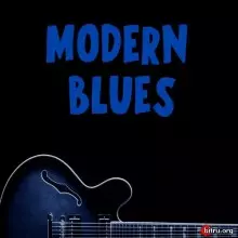 Modern Blues - 2020 музыку скачать Modern Blues - 2020 музыку торрент