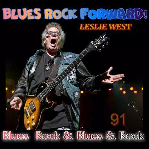 Blues Rock forward! 91 Blues Rock forward! 91 торрент
