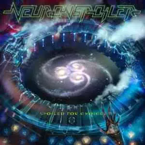 Neuronspoiler - Spoiled for Choice музыку скачать Neuronspoiler - Spoiled for Choice музыку торрент
