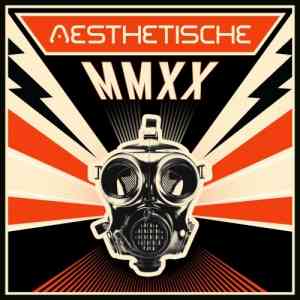 Aesthetische - MMXX EP скачать Сборник песен торрент