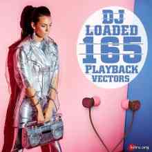 165 DJ Loaded Playback Vectors скачать Сборник песен торрент