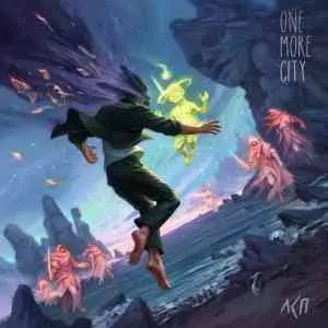 ЛСП - One More City музыку скачать ЛСП - One More City музыку торрент