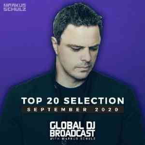 Markus Schulz - Global DJ Broadcast Top 20 September - 2020 скачать Сборник песен торрент