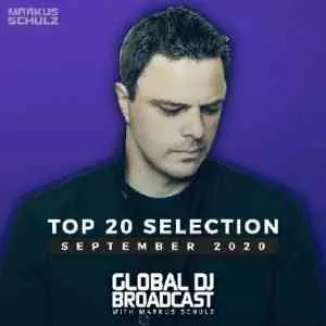 Markus Schulz - Global DJ Broadcast Top 20 September - 2020 музыку скачать Markus Schulz - Global DJ Broadcast Top 20 September - 2020 музыку торрент