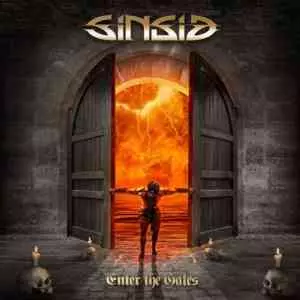 Sinsid - Enter the Gates музыку скачать Sinsid - Enter the Gates музыку торрент
