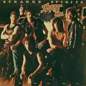 Skatt Bros. - Strange Spirits музыку скачать Skatt Bros. - Strange Spirits музыку торрент
