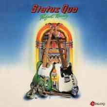 Status Quo - Perfect Remedy (Deluxe Edition) [3CD] скачать Сборник песен торрент