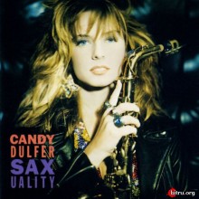 Candy Dulfer - Saxuality скачать торрент файл