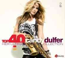 Candy Dulfer - Top 40 Candy Dulfer. Her Ultimate Top 40 Collection [2 CD] скачать торрент файл