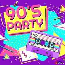 90's Retro Party скачать Сборник песен торрент