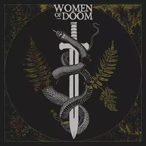 Women of Doom Women of Doom торрент