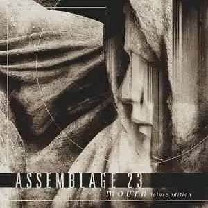 Assemblage 23 - Mourn музыку скачать Assemblage 23 - Mourn музыку торрент