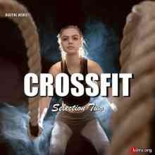 Crossfit Selection 2 скачать Сборник песен торрент