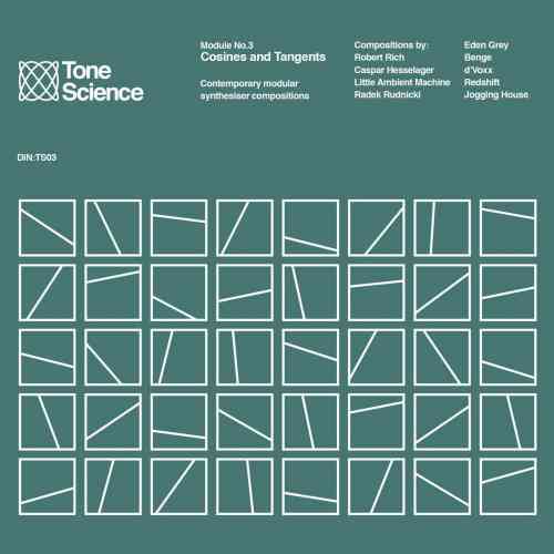 Tone Science Module No​.​3 Cosines and Tangents скачать торрент файл