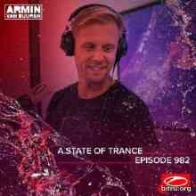 Armin van Buuren - A State Of Trance Episode 982 скачать Сборник песен торрент