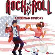 Rock 'n' Roll American History скачать Сборник песен торрент