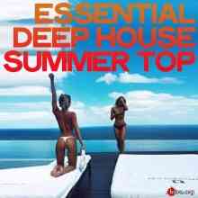 Essential Deep House Summer Top скачать Сборник песен торрент