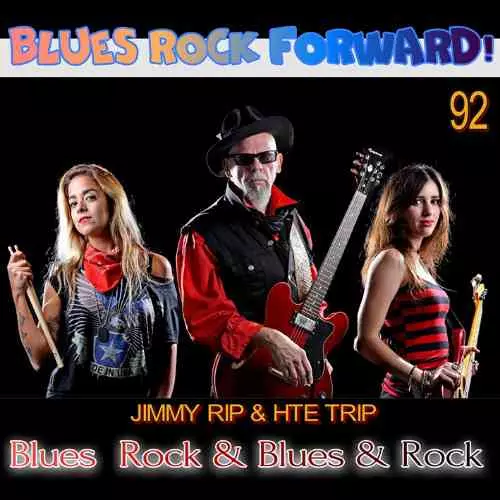 Blues Rock forward! 92 музыку скачать Blues Rock forward! 92 музыку торрент