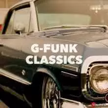 G-Funk Classics музыку скачать G-Funk Classics музыку торрент
