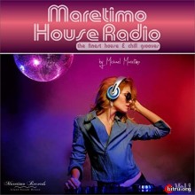 Maretimo House Radio Vol .1 - the Finest House & Chill Grooves скачать торрент файл