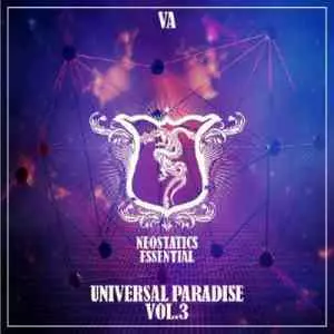 Universal Paradise Vol. 3 музыку скачать Universal Paradise Vol. 3 музыку торрент