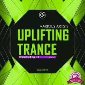 Uplifting Trance Essentials Vol.4 музыку скачать Uplifting Trance Essentials Vol.4 музыку торрент