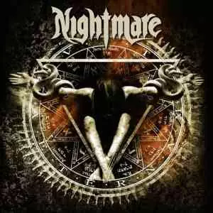 Nightmare - Aeternam музыку скачать Nightmare - Aeternam музыку торрент