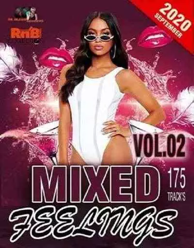 Mixed Feelings (Vol.2) музыку скачать Mixed Feelings (Vol.2) музыку торрент