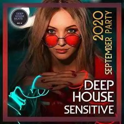 Deep House Sensitive музыку скачать Deep House Sensitive музыку торрент