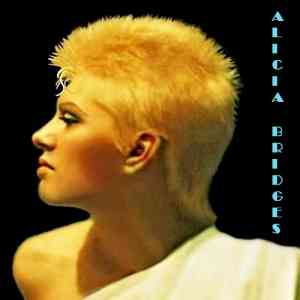 Alicia Bridges - 2 Albums скачать Сборник песен торрент