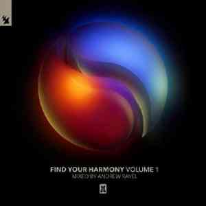 Find Your Harmony Vol. 1 скачать Сборник песен торрент