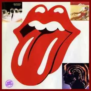 The Rolling Stones - Best of the Best музыку скачать The Rolling Stones - Best of the Best музыку торрент