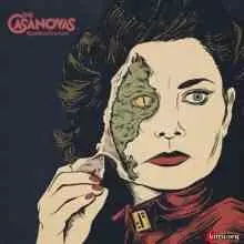 The Casanovas - Reptilian Overlord музыку скачать The Casanovas - Reptilian Overlord музыку торрент