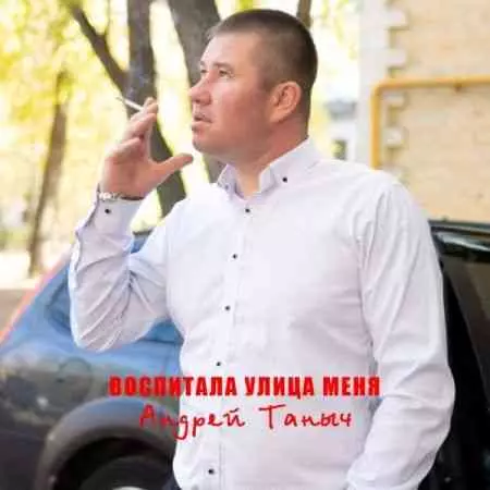 Андрей Таныч - Воспитала улица меня музыку скачать Андрей Таныч - Воспитала улица меня музыку торрент