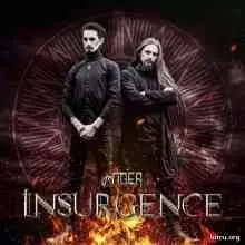 Auger - Insurgence музыку скачать Auger - Insurgence музыку торрент