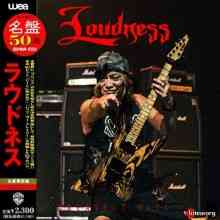 Loudness - Greatest Hits скачать Сборник песен торрент