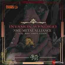 Invasion Wendigo: Metal Alliance скачать Сборник песен торрент