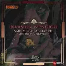 Invasion Wendigo: Metal Alliance музыку скачать Invasion Wendigo: Metal Alliance музыку торрент