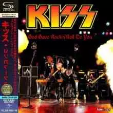 Kiss - God Gave Rock'n'Roll to You Kiss - God Gave Rock'n'Roll to You торрент