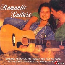 Romantic Guitars скачать торрент файл