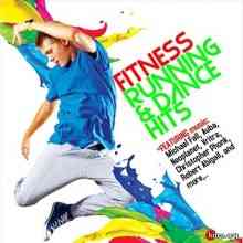 Fitness, Running & Dance Hits 2k20 скачать Сборник песен торрент