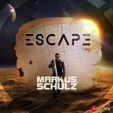 Markus Schulz - Escape музыку скачать Markus Schulz - Escape музыку торрент