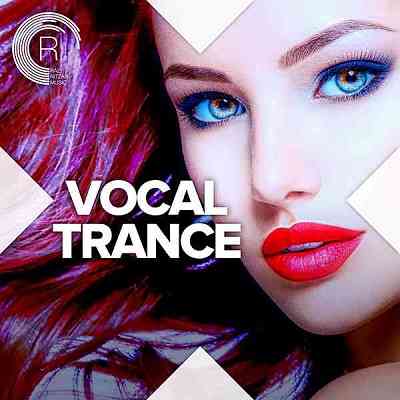 Vocal Trance: Raz Nitzan скачать Сборник песен торрент