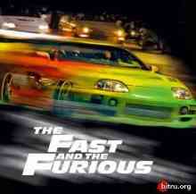 Форсаж 1-6 - Fast and Furious 1-6 - 11 Альбомов скачать торрент файл