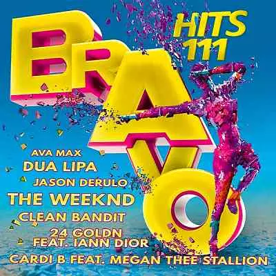 Bravo Hits Vol. 111 музыку скачать Bravo Hits Vol. 111 музыку торрент