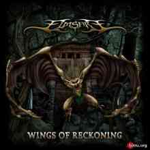 Elmsfire - Wings Of Reckoning скачать Сборник песен торрент